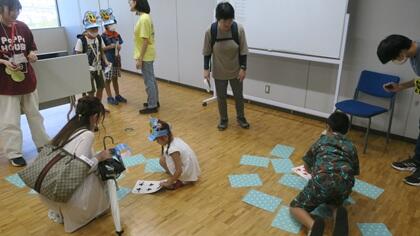 写真/会議室多目的利用③