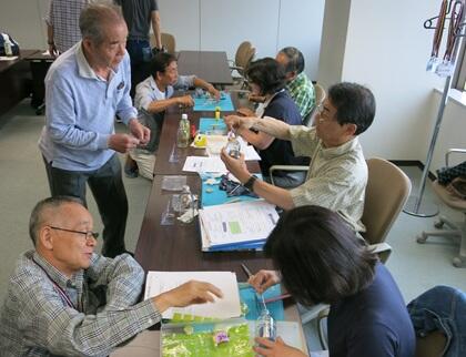 写真/会議室多目的利用②